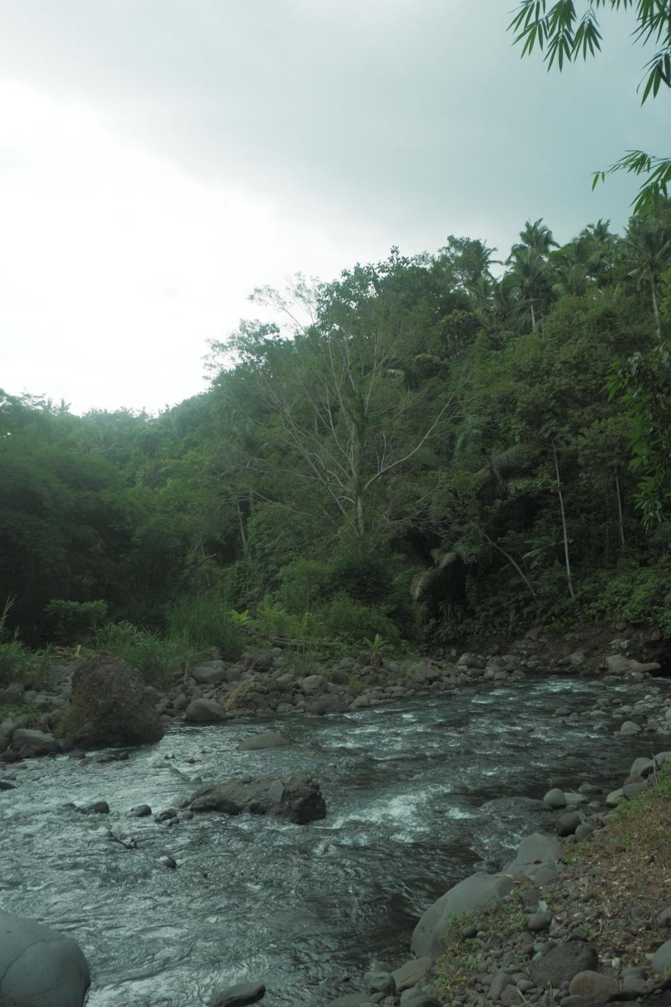 Aum Resort Pulukan Luaran gambar